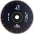 Сплошной диск алмазный по граниту TECH-NICK SPLIT DISC
