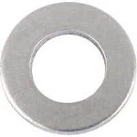 Шайба ЦКИ DIN 125A
