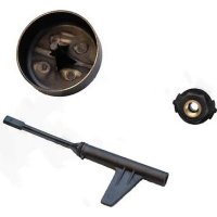 Набор переходников для заправки АКПП 9-G Tronic Mercedes VERTUL VR50569