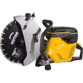 Бензорез Huter GC-7414B
