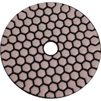 Шлифовальный диск по камню Diam 000142