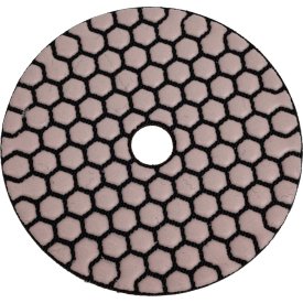 Шлифовальный диск по камню Diam 000142