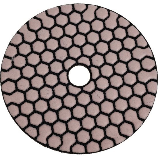 Шлифовальный диск по камню Diam 000142