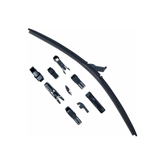 Бескаркасная щетка стеклоочистителя Cartrec L960-27