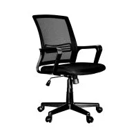 Кресло оператора Helmi HL-M07 Comfort