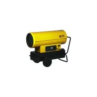 Воздухонагреватель OKLIMA SD 240