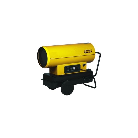Воздухонагреватель OKLIMA SD 240