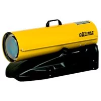Воздухонагреватель OKLIMA SD 70