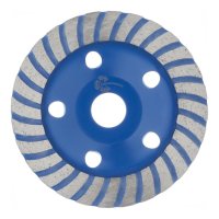 Алмазная чашка TRIO-DIAMOND TCW161