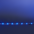 Комплект светодиодной ленты для контурной подсветки 30 диод/7.2 Вт/м 24 В 19 мм IP20 5 м RGB