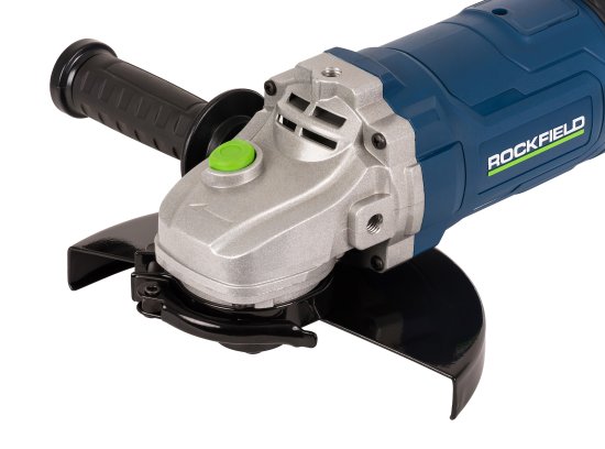 УШМ сетевая Rockfield RF200AG, 2000 Вт, 230 мм