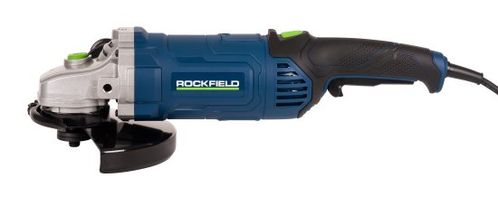УШМ сетевая Rockfield RF200AG, 2000 Вт, 230 мм