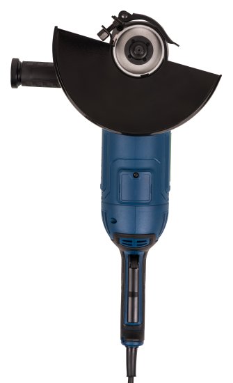 УШМ сетевая Rockfield RF200AG, 2000 Вт, 230 мм