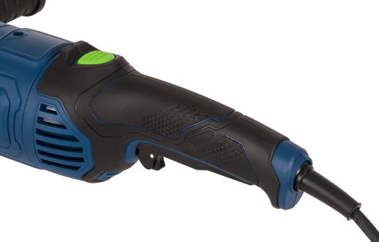 УШМ сетевая Rockfield RF200AG, 2000 Вт, 230 мм