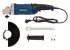УШМ сетевая Rockfield RF200AG, 2000 Вт, 230 мм