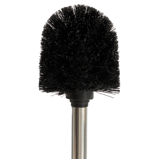 Щетка-ершик с ручкой Vidage Эндрюс цвет черный
