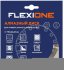Диск алмазный универсальный Flexione сегментный 115x22.2x2 мм