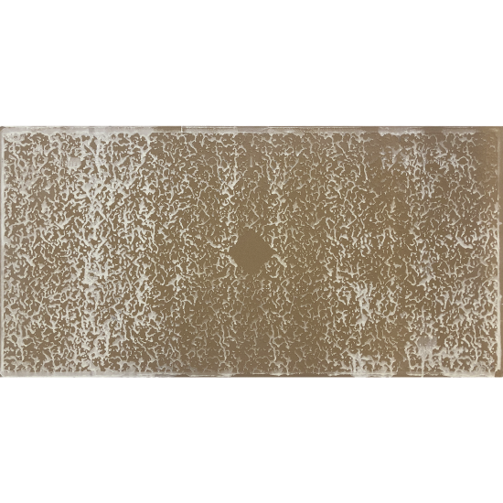 Плитка настенная Azori Cruise Sky 31.5x63 см 1.79 м² глянцевая цвет синий