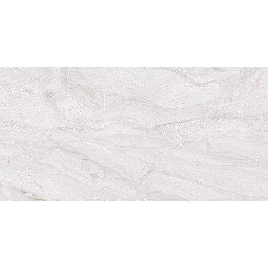 Плитка настенная Azori Portu Perla 31.5x63 см 1.79 м² матовая цвет серый