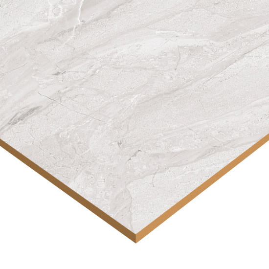 Плитка настенная Azori Portu Perla 31.5x63 см 1.79 м² матовая цвет серый