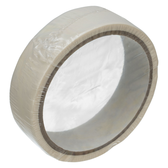 Пленочная дверь на молнии тип L 220x120 см