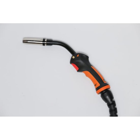 Сварочная горелка PLAZWELD mig 360a flame