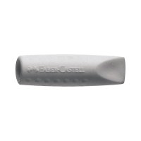 Набор ластиков-колпачков Faber-Castell Grip 2001