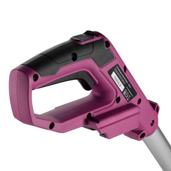 Снегоуборщик аккумуляторный КМ АТОМ 300 мм 18 В без АКБ и ЗУ (CSS-181)