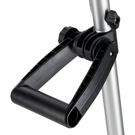 Снегоуборщик аккумуляторный КМ АТОМ 300 мм 18 В без АКБ и ЗУ (CSS-181)