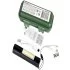 Фонарь ручной Ultraflash (LED51523) светодиодный 2 LED 3 Вт аккумуляторный Li-Ion 400 мАч алюминий 3 режима
