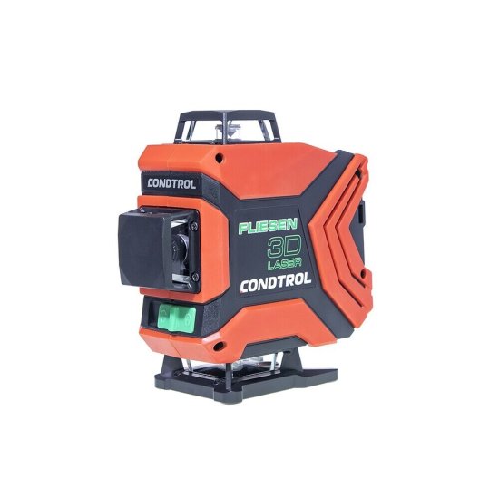 Нивелир лазерный Condtrol Fliesen 3D Laser (7-2-103)