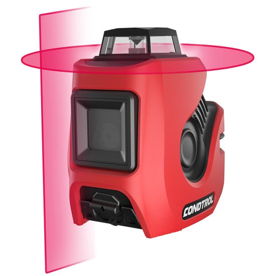 Нивелир лазерный Condtrol Neo X1-360 (1-2-127)