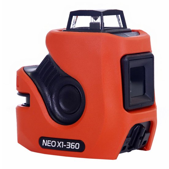 Нивелир лазерный Condtrol Neo X1-360 (1-2-127)