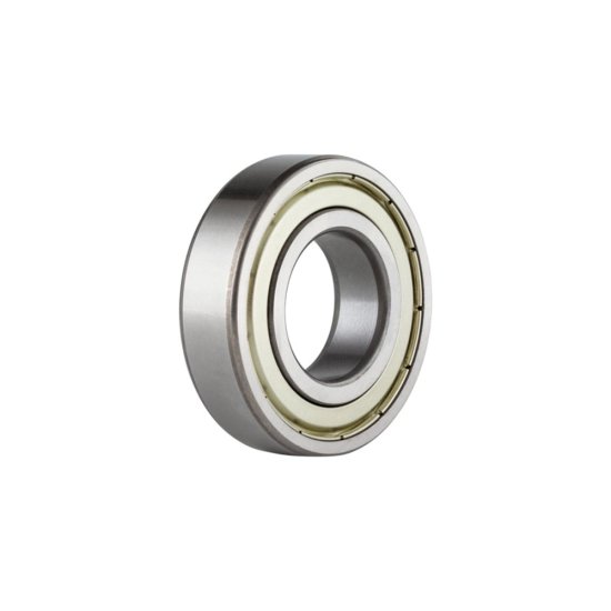 Высокотемпературный подшипник ISKRA 6012 BHTS ZZ 280