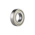 Высокотемпературный подшипник ISKRA 6012 BHTS ZZ 280