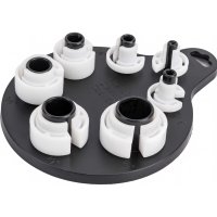 Набор для разъединения топливных трубок VERTUL VR50165