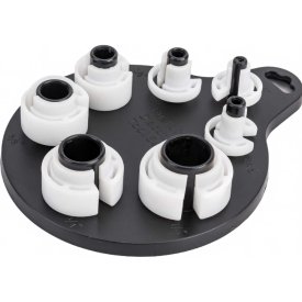 Набор для разъединения топливных трубок VERTUL VR50165