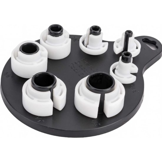 Набор для разъединения топливных трубок VERTUL VR50165