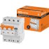 Автоматический выключатель дифференциального тока TDM SQ0202-0054