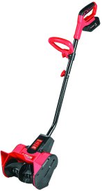 Снегоуборщик аккумуляторный Elitech СМ 2030АК 31 см 20В