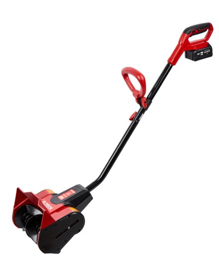 Снегоуборщик аккумуляторный Elitech СМ 2030АК 31 см 20В