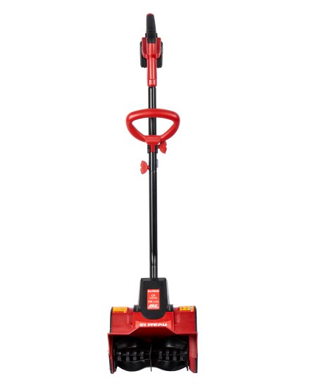 Снегоуборщик аккумуляторный Elitech СМ 2030АК 31 см 20В