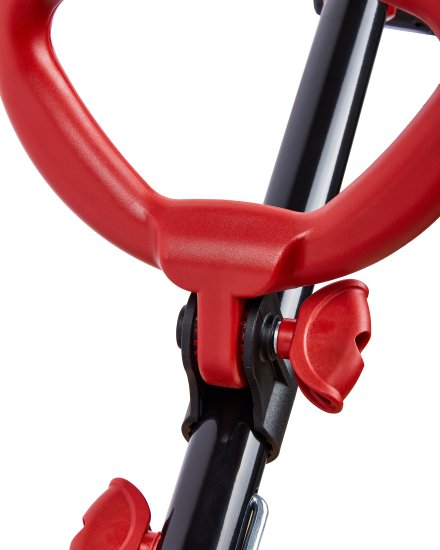 Снегоуборщик аккумуляторный Elitech СМ 2030АК 31 см 20В