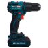 Дрель-шуруповерт аккумуляторная бесщеточная Alteco CD 1813 Li BL, 20 В Li-ion 1x2 Ач