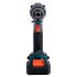 Дрель-шуруповерт аккумуляторная бесщеточная Alteco CD 1813 Li BL, 20 В Li-ion 1x2 Ач