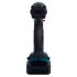 Дрель-шуруповерт аккумуляторная бесщеточная Alteco CD 1813 Li BL, 20 В Li-ion 1x2 Ач