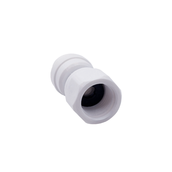 Фитинг на кран Барьер для чистой воды 7/16