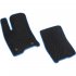 Передние коврики для Skoda Octavia A8 2020 - 2022 Vicecar ЕВА