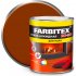 Алкидная эмаль Farbitex ПФ-266