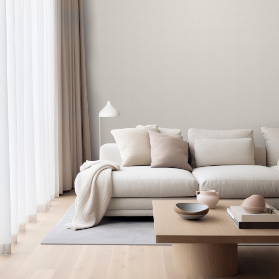 Обои флизелиновые Erismann Fabric мокко 1.06 м ЭР6125-05